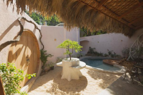 Lugadia Villas